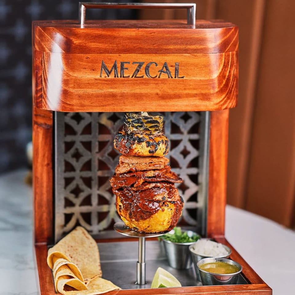 Bold Flavors, Crafted with Care