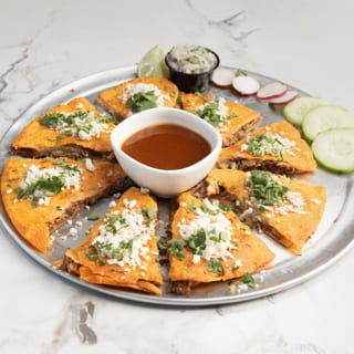 Pizza Birria