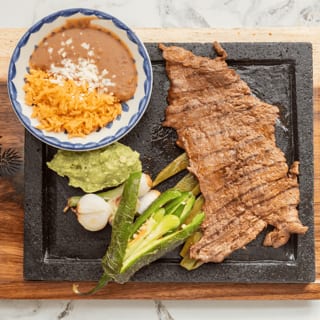 Carne Asada Steak