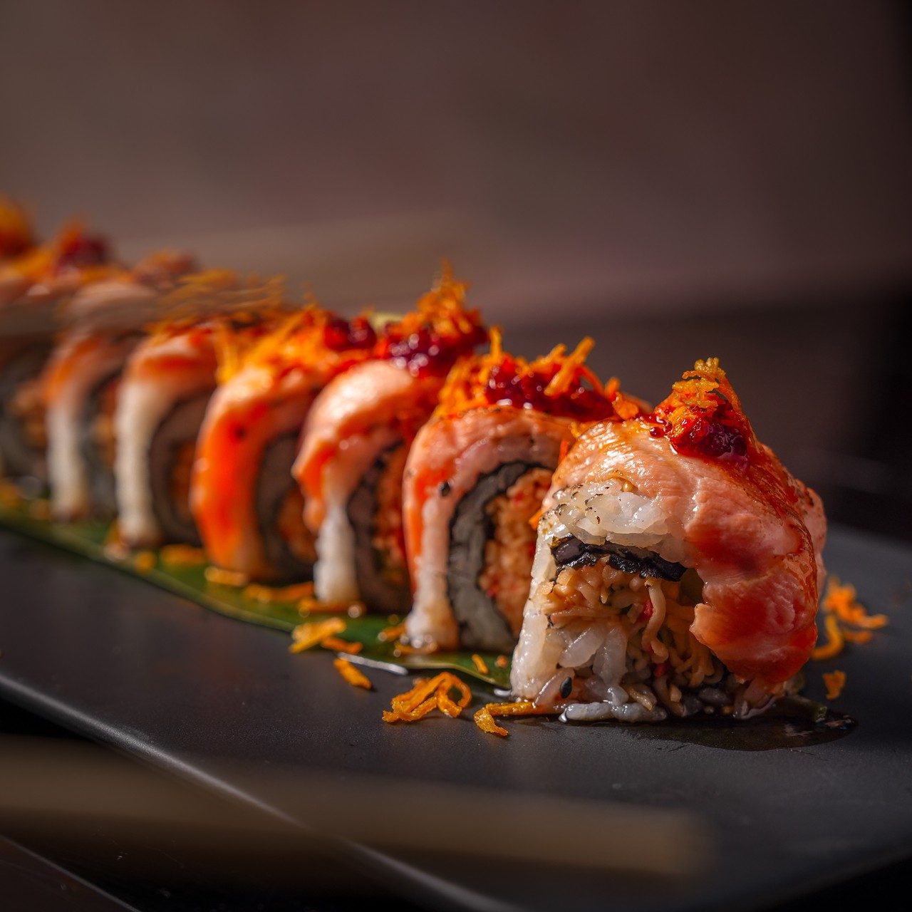 Mount Pleasant Roll.