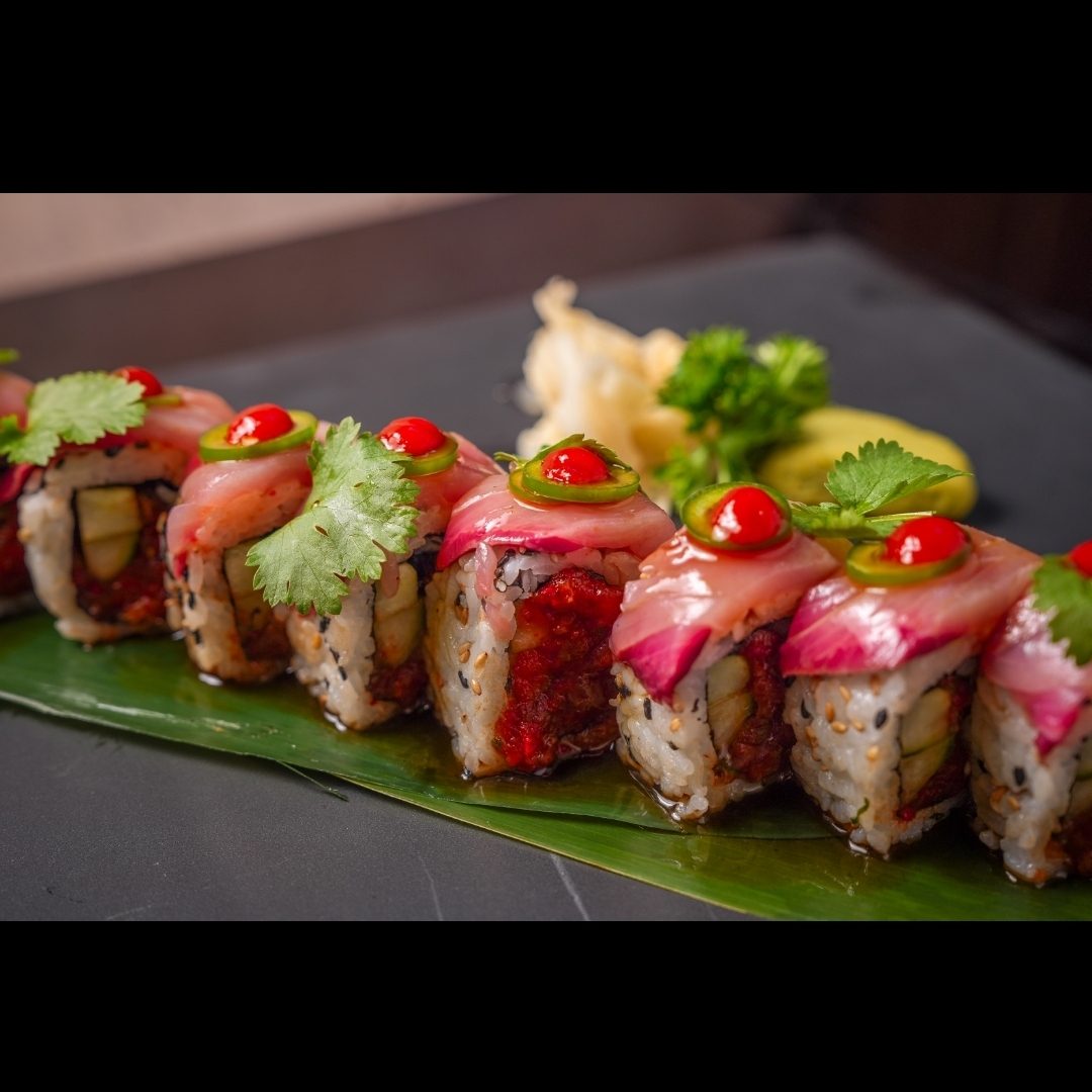 Fire Roll.